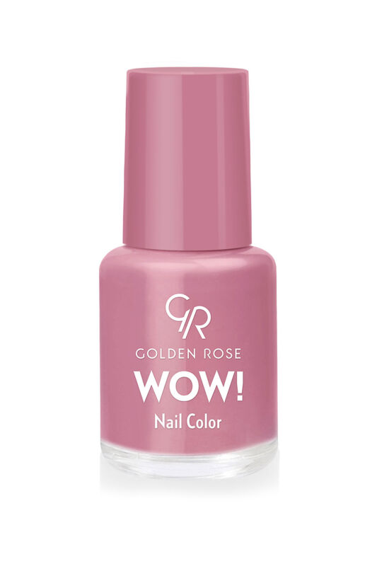 Wow Nail Color - 16 - Mini Oje - 1