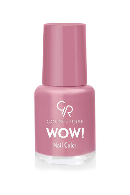 Golden Rose Wow Nail Color 82 