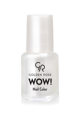 Golden Rose Wow Nail Color 04 