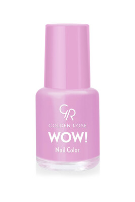 Golden Rose Wow Nail Color 73 