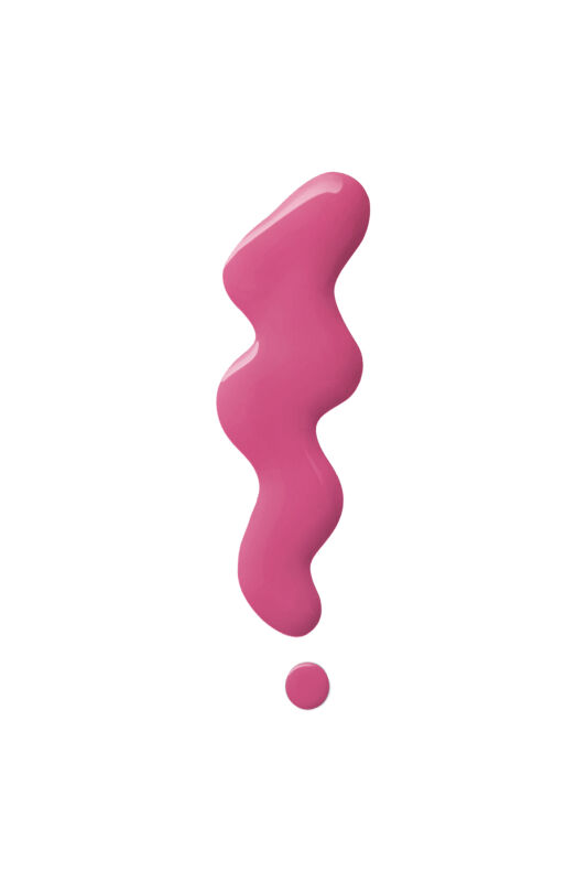 Wow Nail Color - 21 - Mini Oje - 2