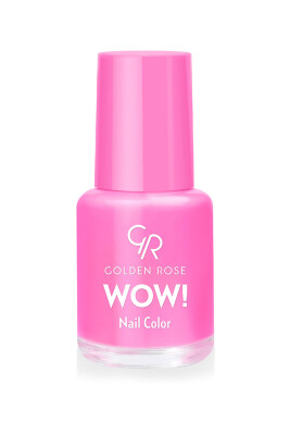 Golden Rose Wow Nail Color- 22 -Mini Oje - 1