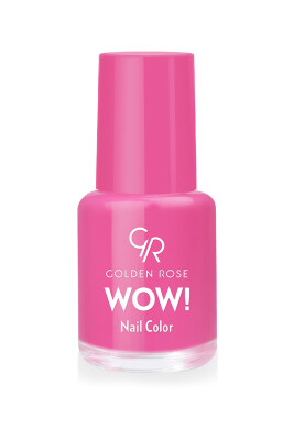  Wow Nail Color - 23 - Mini Oje 