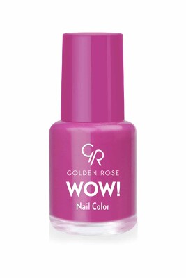  Wow Nail Color - 24 - Mini Oje 