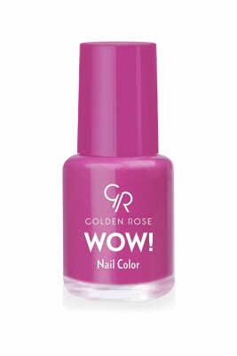 Golden Rose Wow Nail Color 118 