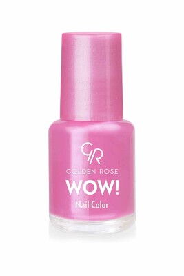 Wow Nail Color - 25 - Mini Oje 