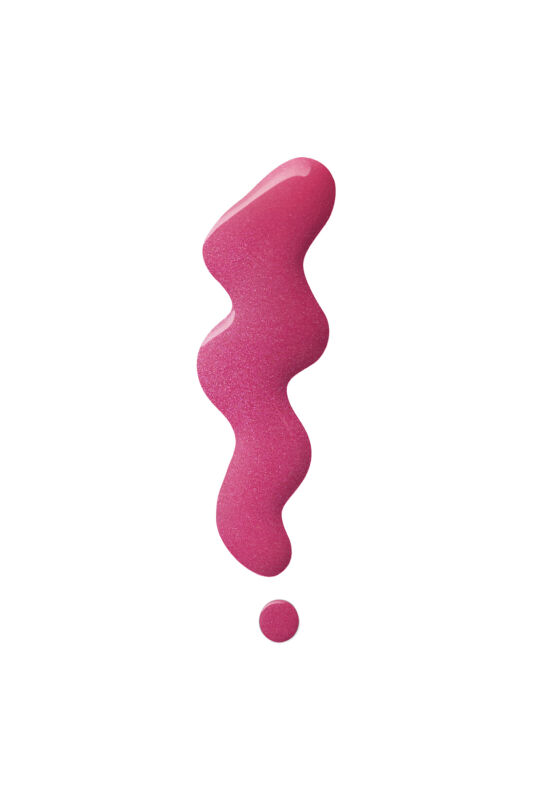 Wow Nail Color - 25 - Mini Oje - 2