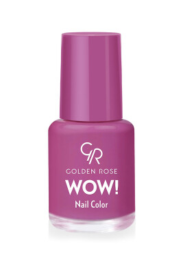 Wow Nail Color - 27 - Mini Oje 