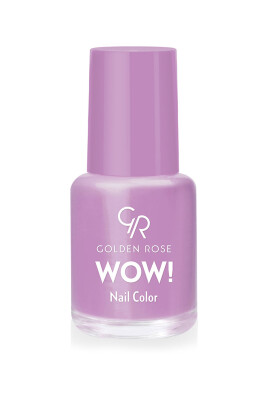  Wow Nail Color - 28 - Mini Oje 