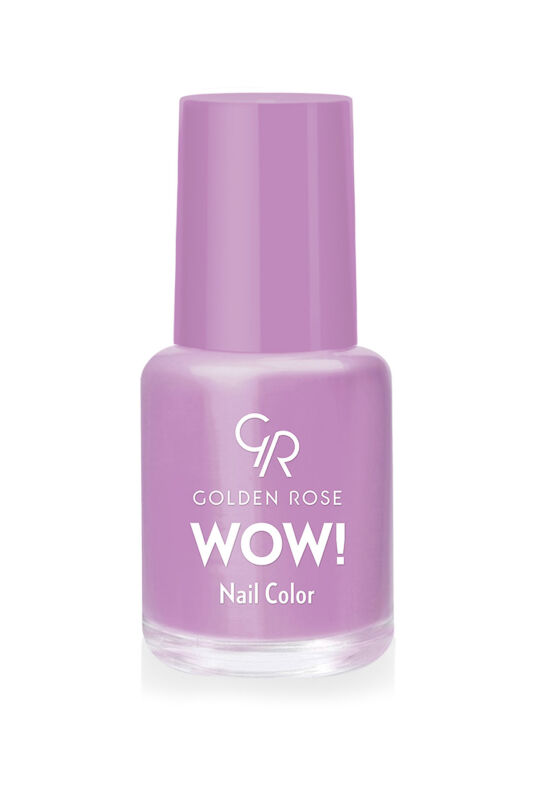 Wow Nail Color - 28 - Mini Oje - 1