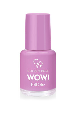 Wow Nail Color - 29 - Mini Oje 