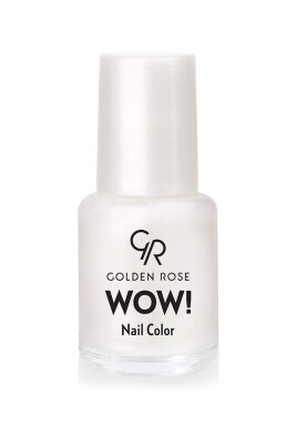  Wow Nail Color - 3 - Mini Oje 