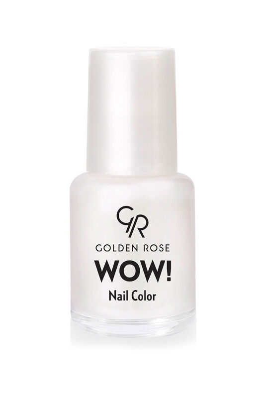 Wow Nail Color - 3 - Mini Oje - 1