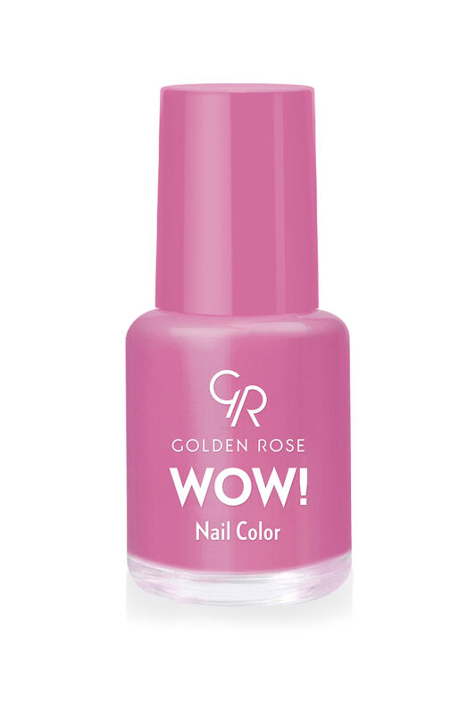 Golden Rose Wow Nail Color 30 - 1