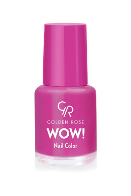  Wow Nail Color - 31 - Mini Oje 