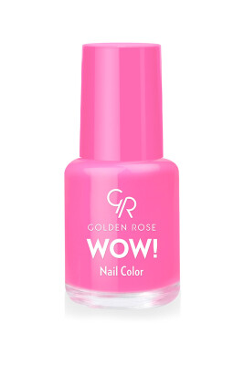  Wow Nail Color - 32 - Mini Oje 