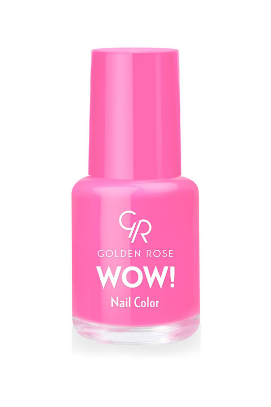 Golden Rose Wow Nail Color 32 - 1