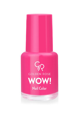 Golden Rose Wow Nail Color- 33 -Mini Oje 