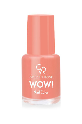  Wow Nail Color - 35 - Mini Oje 