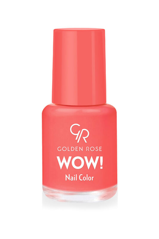 Golden Rose Wow Nail Color 36 - 1
