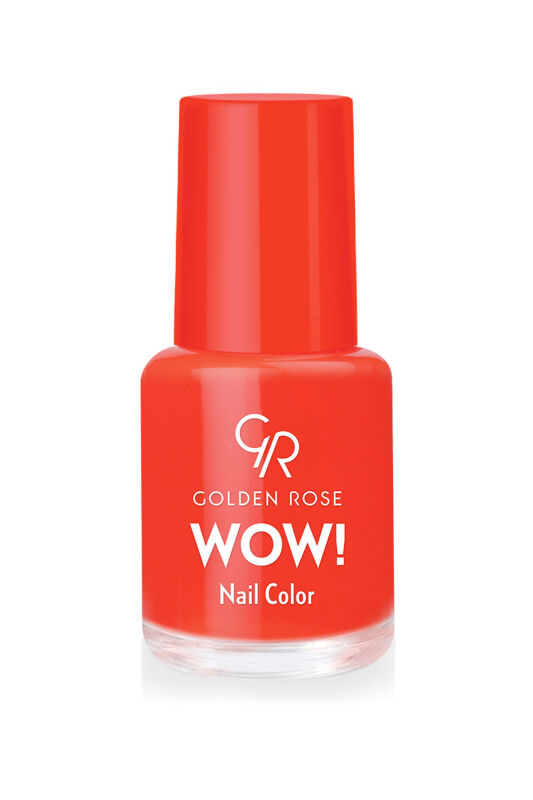 Wow Nail Color - 38 - Mini Oje - 1