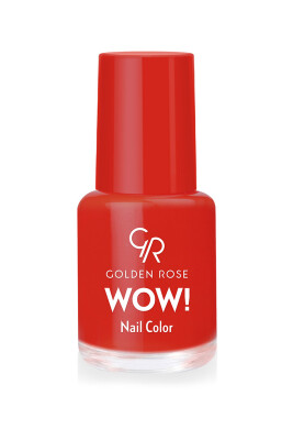 Wow Nail Color - 39 - Mini Oje 
