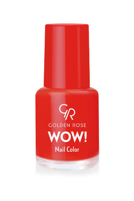 Golden Rose Wow Nail Color 73 