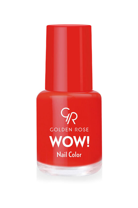 Wow Nail Color - 40 - Mini Oje - 1