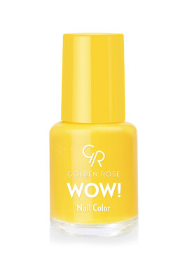 Wow Nail Color - 41 - Mini Oje 