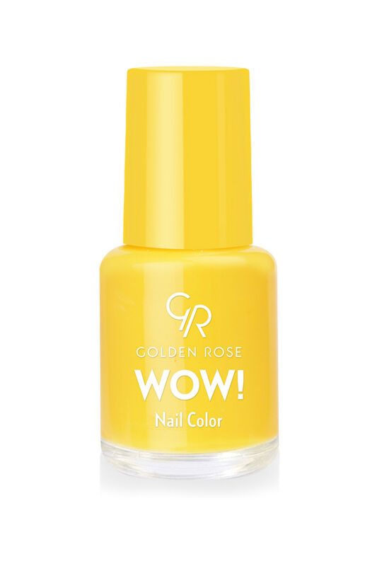Wow Nail Color - 41 - Mini Oje - 1