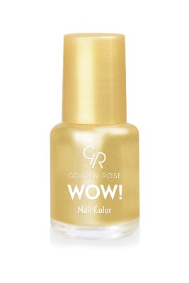 Wow Nail Color - 42 - Mini Oje 