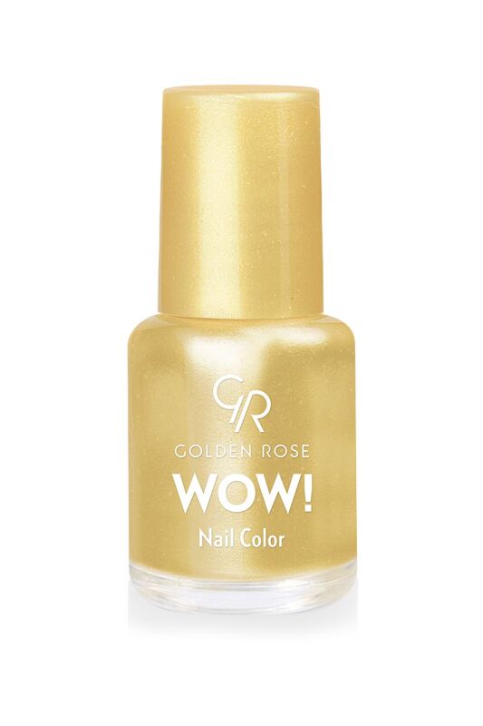Wow Nail Color - 42 - Mini Oje - 1