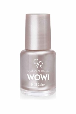  Wow Nail Color - 43 - Mini Oje 