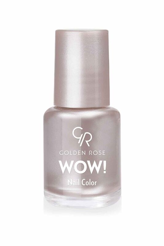 Wow Nail Color - 43 - Mini Oje - 1