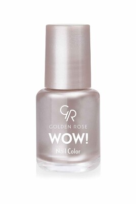 Golden Rose Wow Nail Color 27 