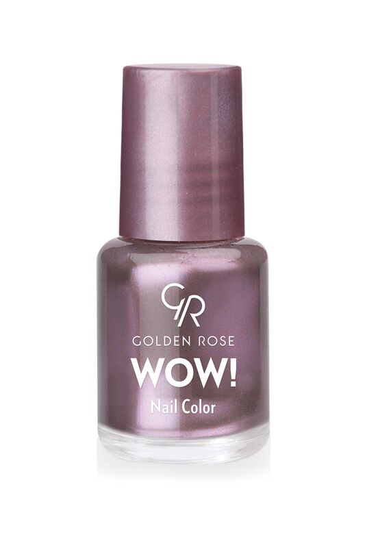 Wow Nail Color - 44 - Mini Oje - 1