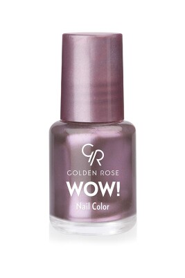 Wow Nail Color - 44 - Mini Oje 