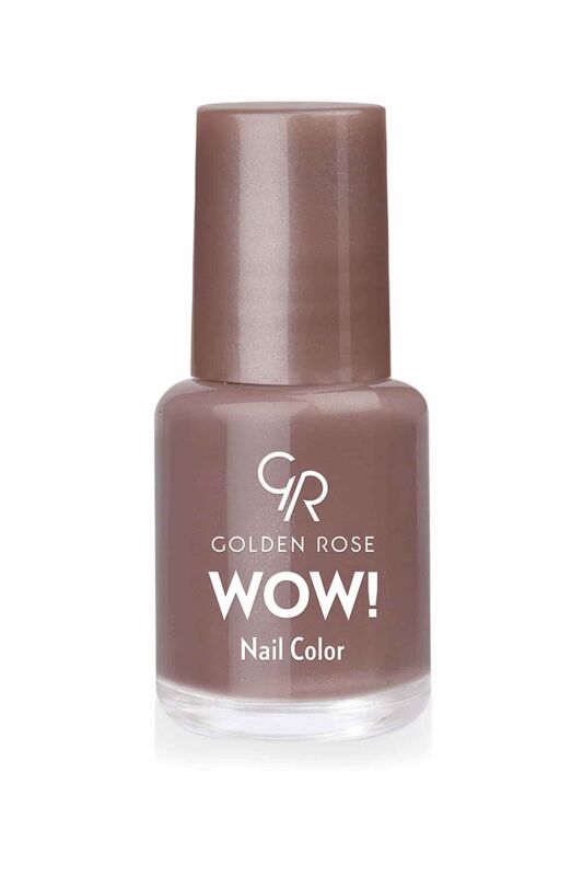 Wow Nail Color - 45 - Mini Oje - 1