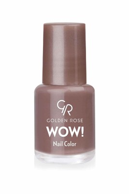 Golden Rose Wow Nail Color 118 