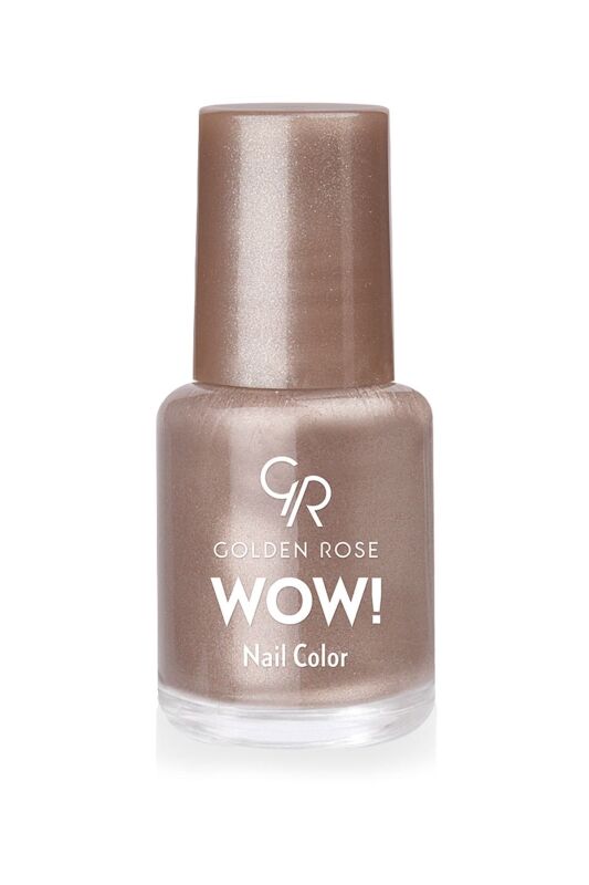 Wow Nail Color - 46 - Mini Oje - 1