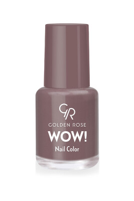 Golden Rose Wow Nail Color 04 