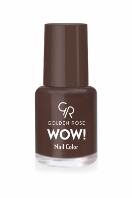  Wow Nail Color - 48 - Mini Oje 