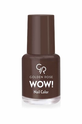 Wow Nail Color - 48 - Mini Oje 