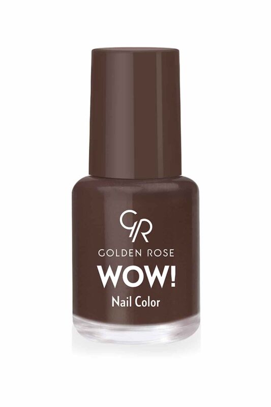 Wow Nail Color - 48 - Mini Oje - 1