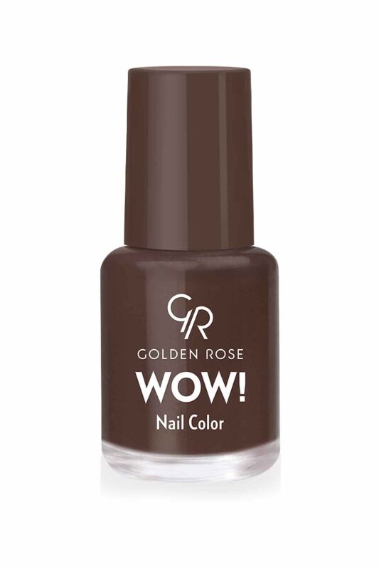 Golden Rose Wow Nail Color 48 - 1