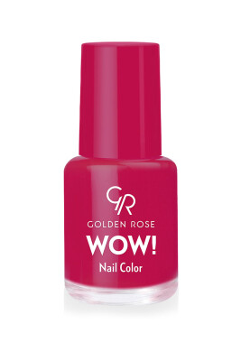  Wow Nail Color - 49 - Mini Oje 