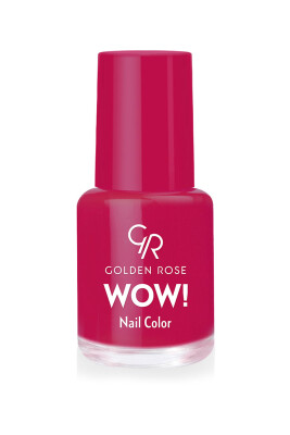 Wow Nail Color - 49 - Mini Oje 