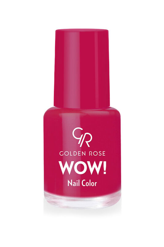 Wow Nail Color - 49 - Mini Oje - 1