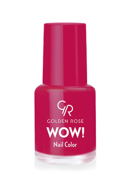 Golden Rose Wow Nail Color 104 