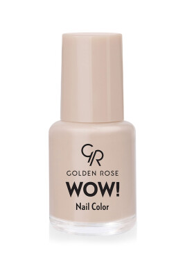 Golden Rose Wow Nail Color 95 